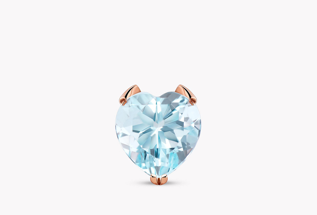 Изображение товара Подвеска золотая Alexandra Gr Топаз