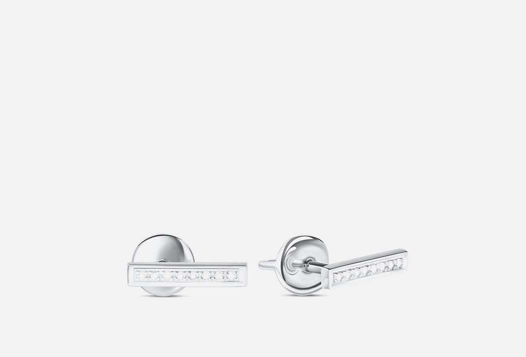 Изображение товара Серьги золотые Alexandra Gr Бриллиант