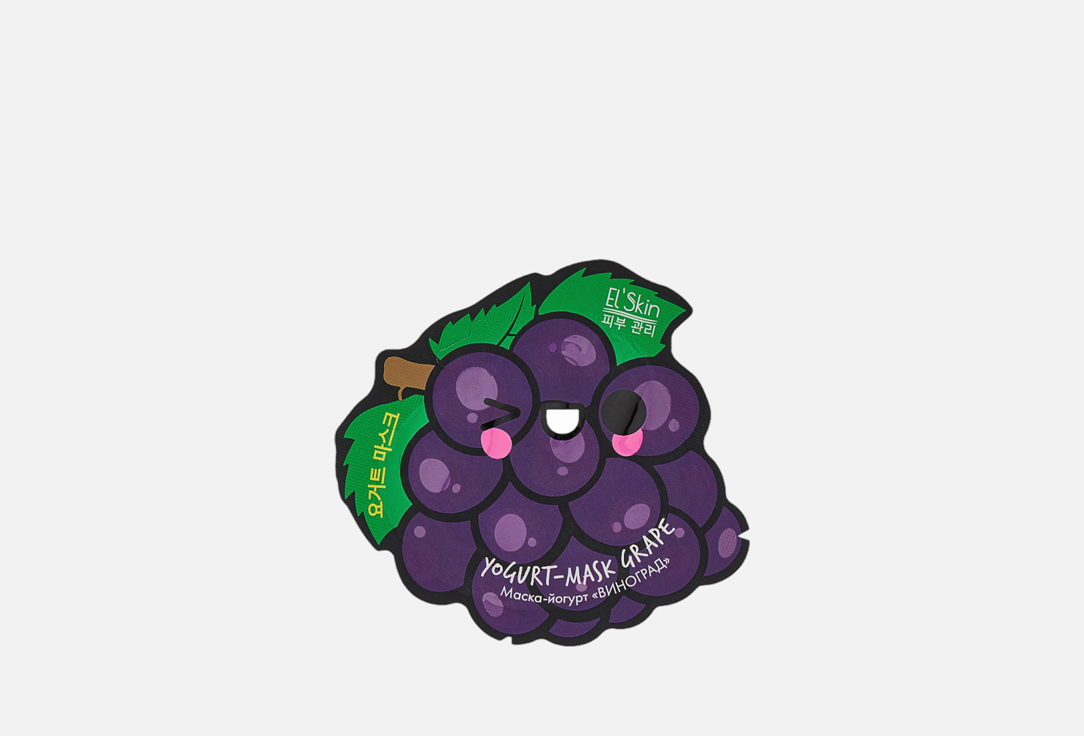 ВИНОГРАД 1 шт