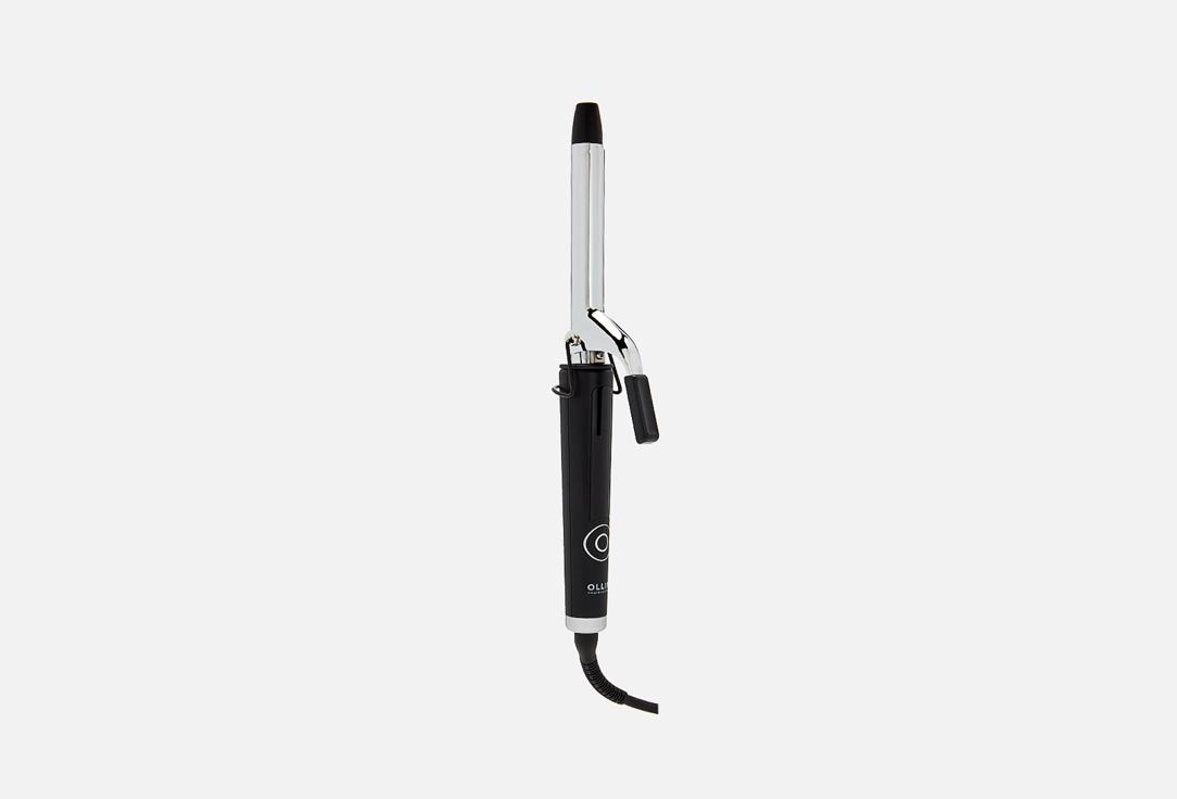Плойка профессиональная OLLIN PROFESSIONAL OL-7600 19mm 1 шт