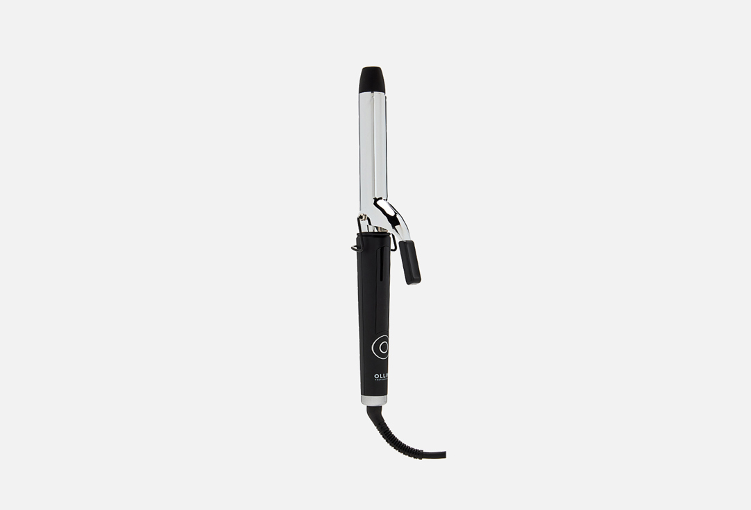 Плойка профессиональная OLLIN PROFESSIONAL OL-7600 25mm 1 шт