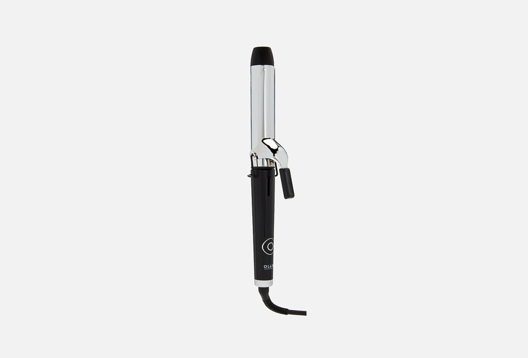 Плойка профессиональная OLLIN PROFESSIONAL OL-7600 33mm 1 шт