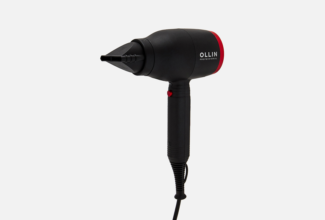 Изображение товара Фен профессиональный Ollin Professional OL-7120