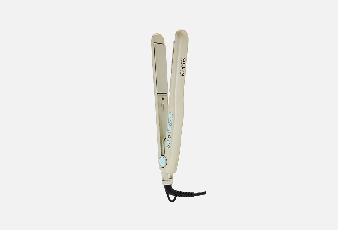Щипцы OLLIN PROFESSIONAL OL-7885 1 шт