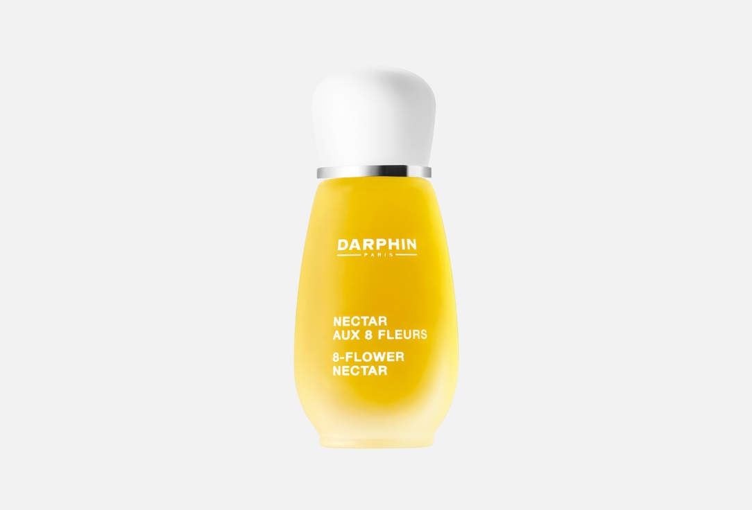 Масло для лица DARPHIN Elixir 8-flower nectar 15 мл