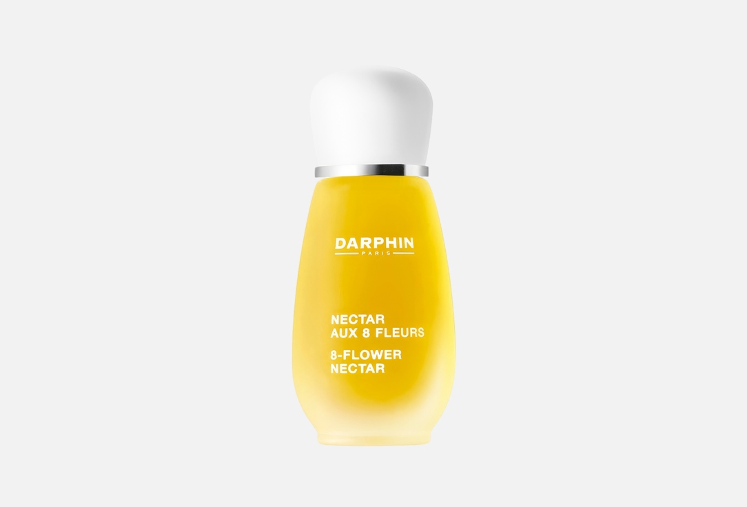 Изображение товара Масло для лица Darphin Elixir 8-flower nectar