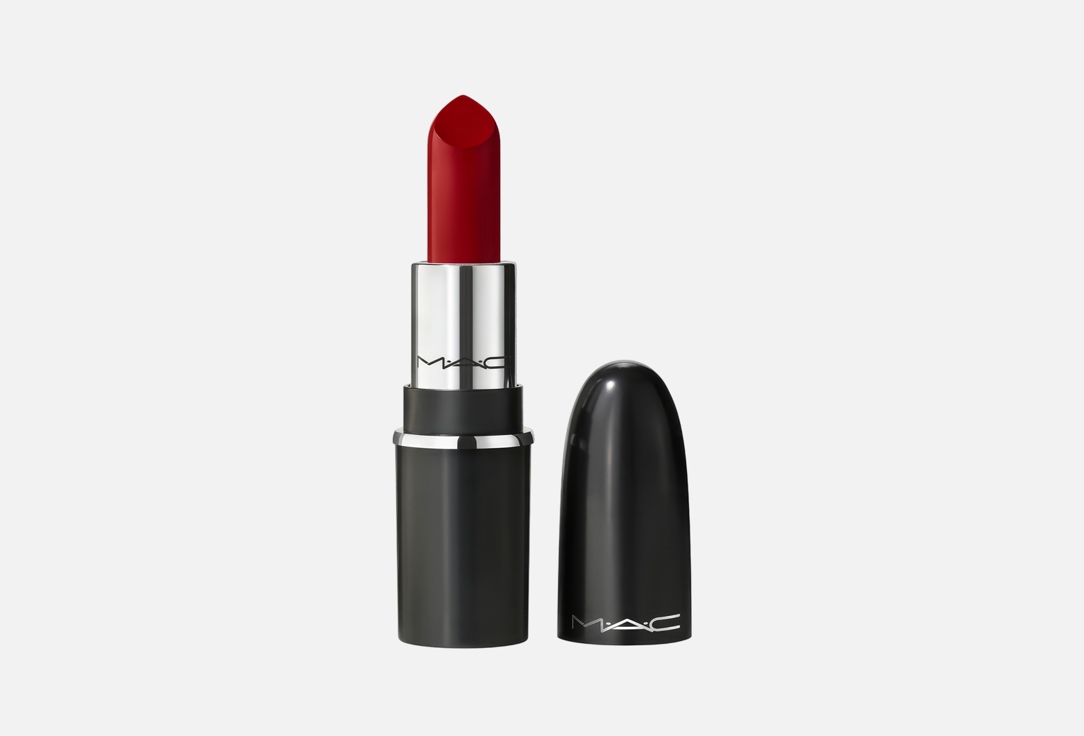 Губная помада MAC Matte Lipstick Mini 1.7 г