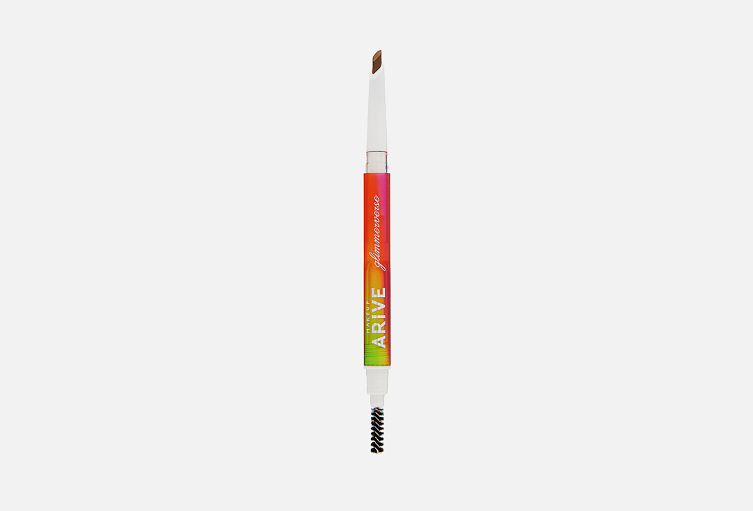 Glimmerverse Brow Defining Pencil 018 г 388₽