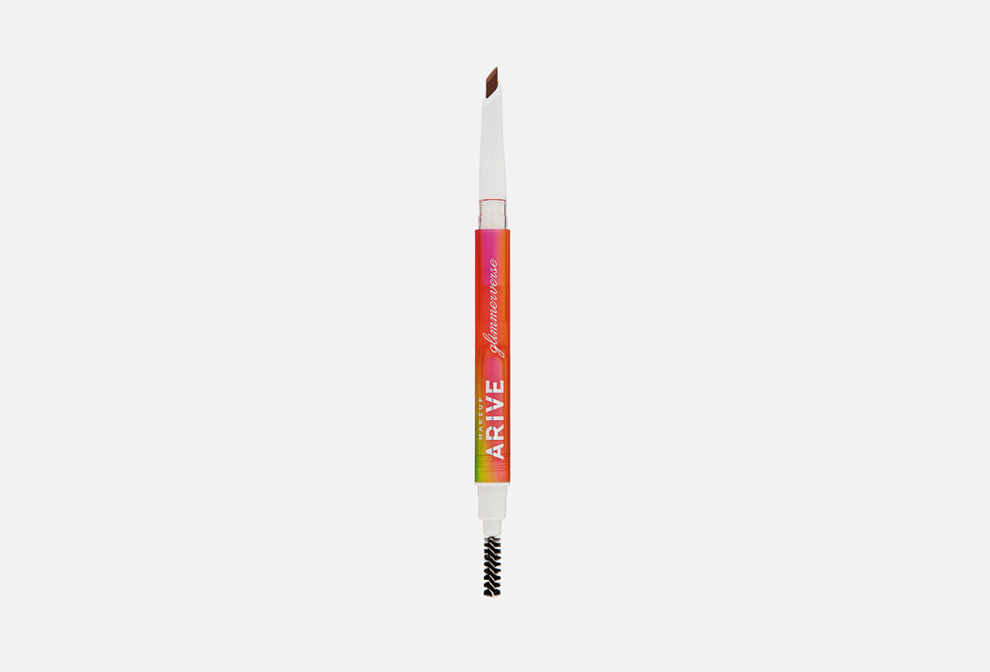 Glimmerverse Brow Defining Pencil 018 г 388₽