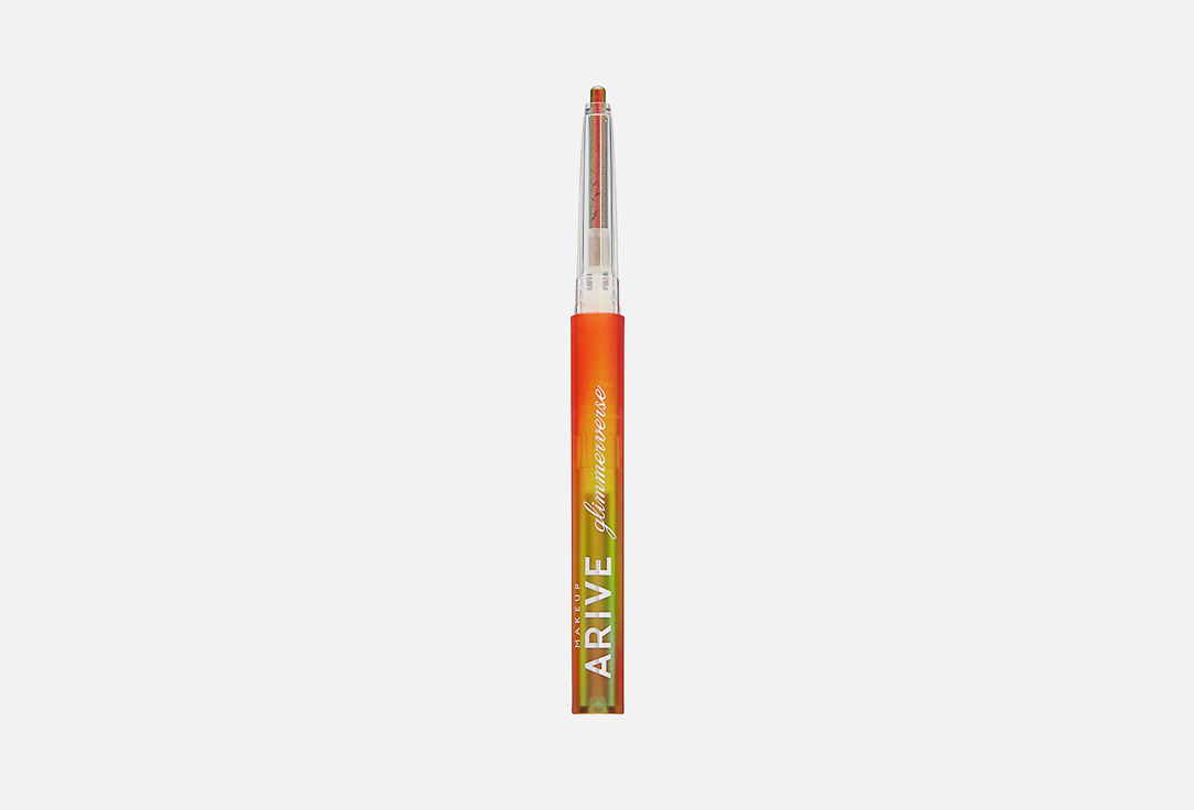 Карандаш для глаз ARIVE MAKEUP Glimmerverse Fairy Wand Multichrome 0.2 г