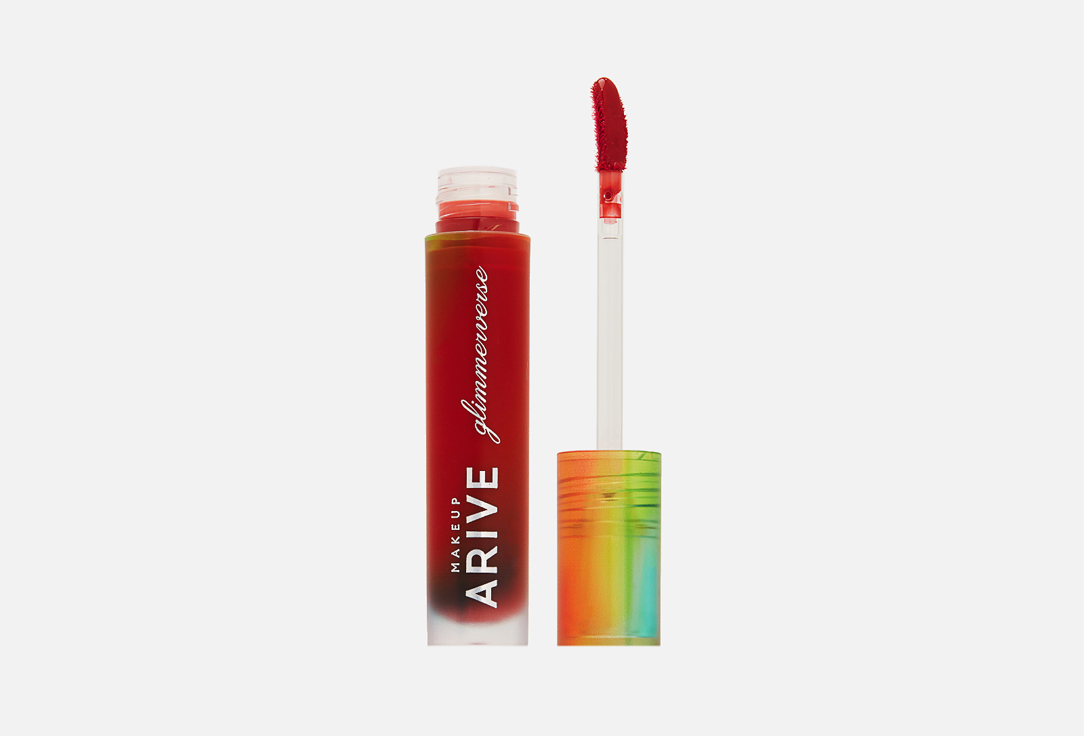 Изображение товара Блеск-желе для губ ARIVE MAKEUP Glimmerverse Thirst Aid Lip Gelee