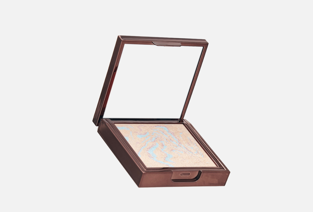 Изображение товара Хайлайтер для лица TABU makeup Marble highlighter universal