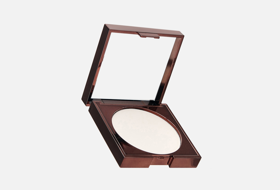 Изображение товара Компактная пудра для лица TABU makeup Flawless powder