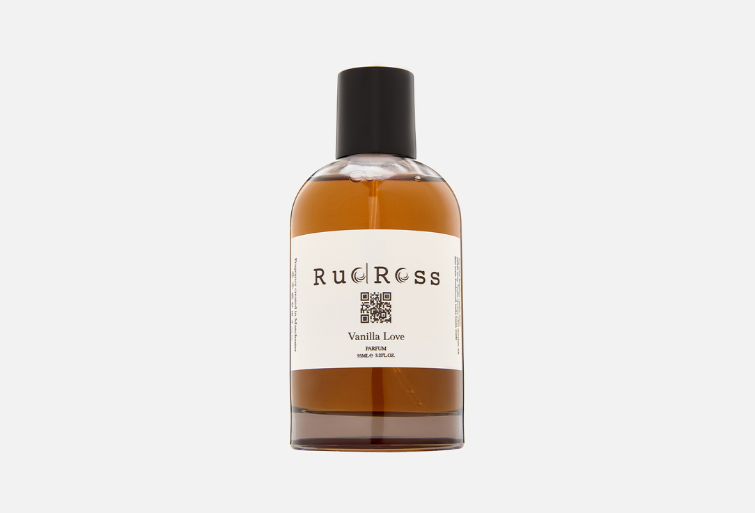Изображение товара Парфюмерная вода Rudross Vanilla Love