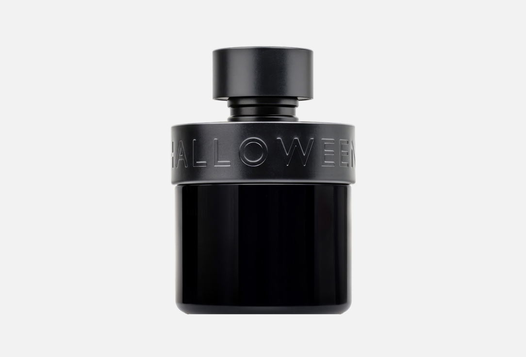 

Парфюмерная вода HALLOWEEN, Man Mystery 75 мл