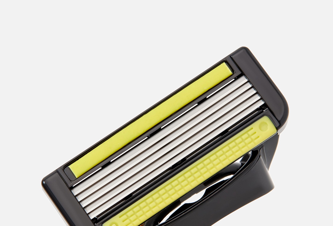 

Сменные кассеты TOPTECH, Ultra 5 12 шт