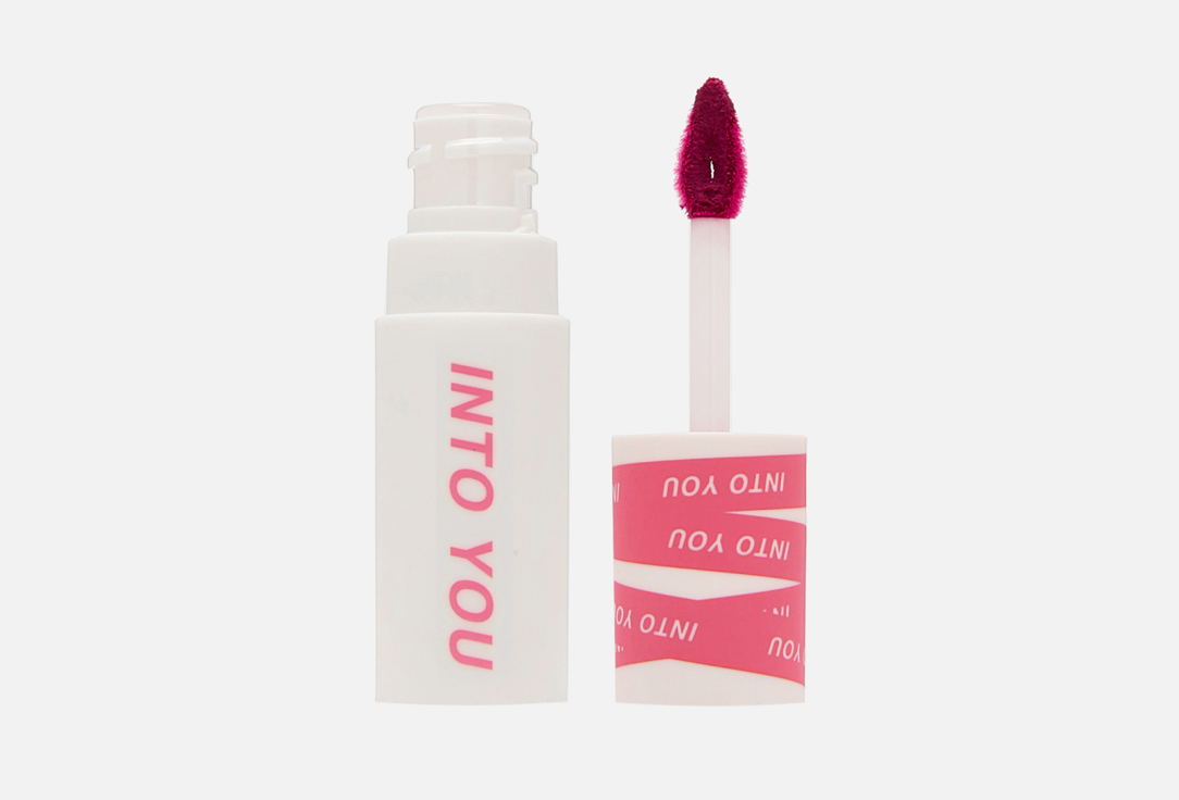 Shero super matte lip cheek mud 2 г 1593₽