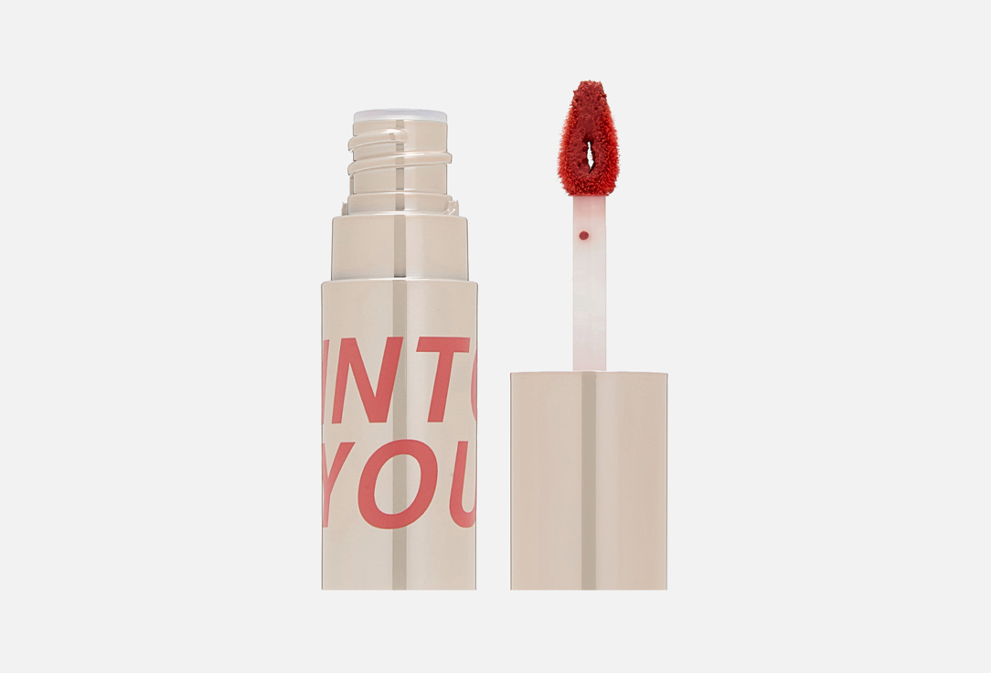 Customized airy lip mud 1.8 г