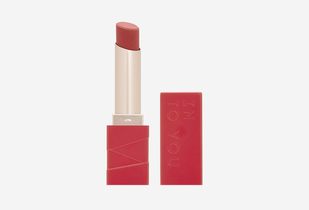 Matte lipstick 2.7 г
