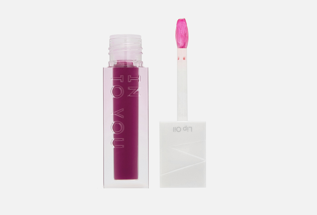 Lip oil 3.8 г