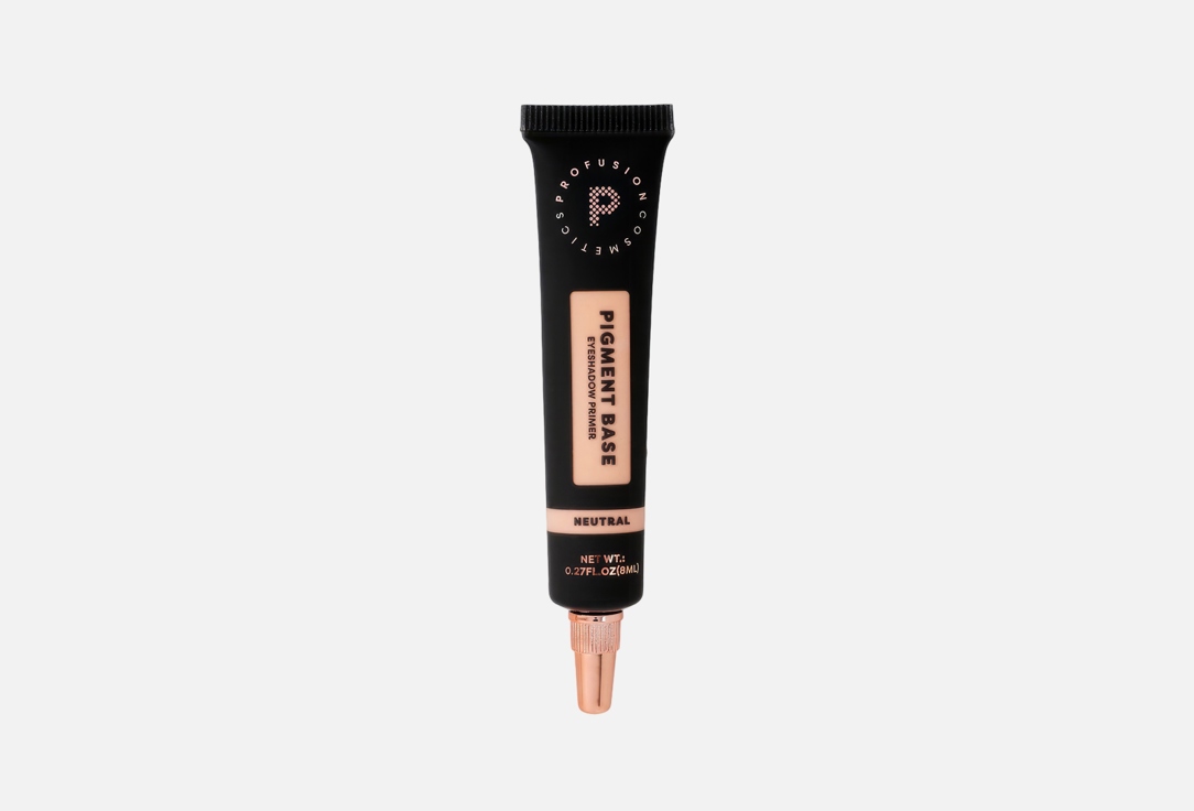 Изображение товара Праймер для глаз Profusion Pigment base eyeshadow primer