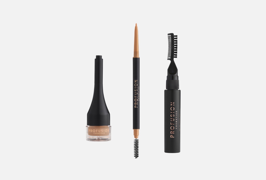 Изображение товара Набор для скульптурирования бровей Profusion Ultimate Brow Sculpt