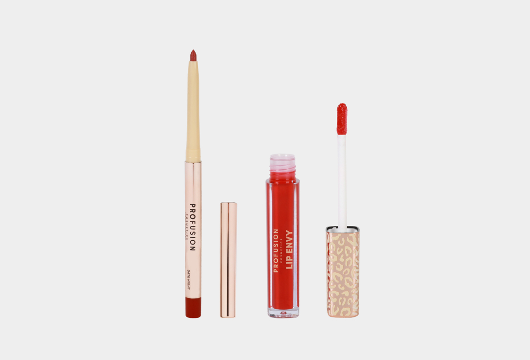 Lip envy 2 шт 476₽