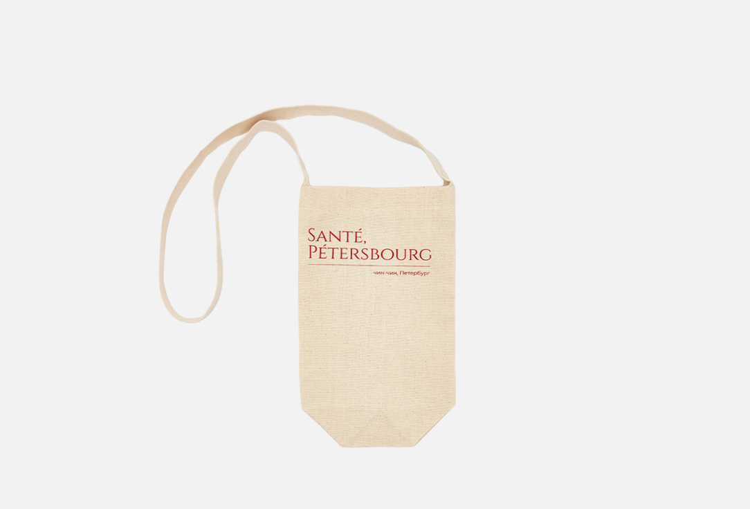 Изображение товара Сумка-шопер Подписные изделия Petersburg