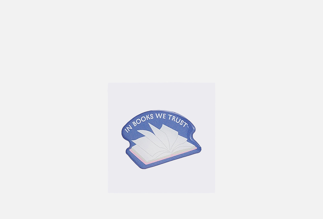 

Стикер объемный ПОДПИСНЫЕ ИЗДЕЛИЯ, Книга 1 шт