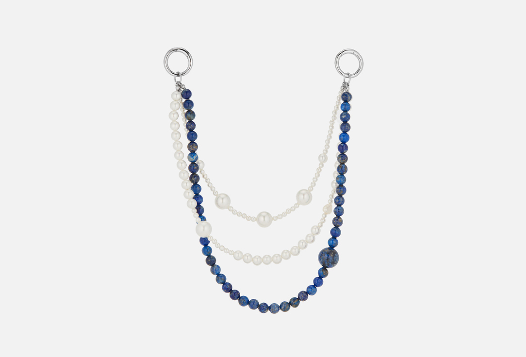 Украшение на сумку VERUSCHKA Decoration 1 шт