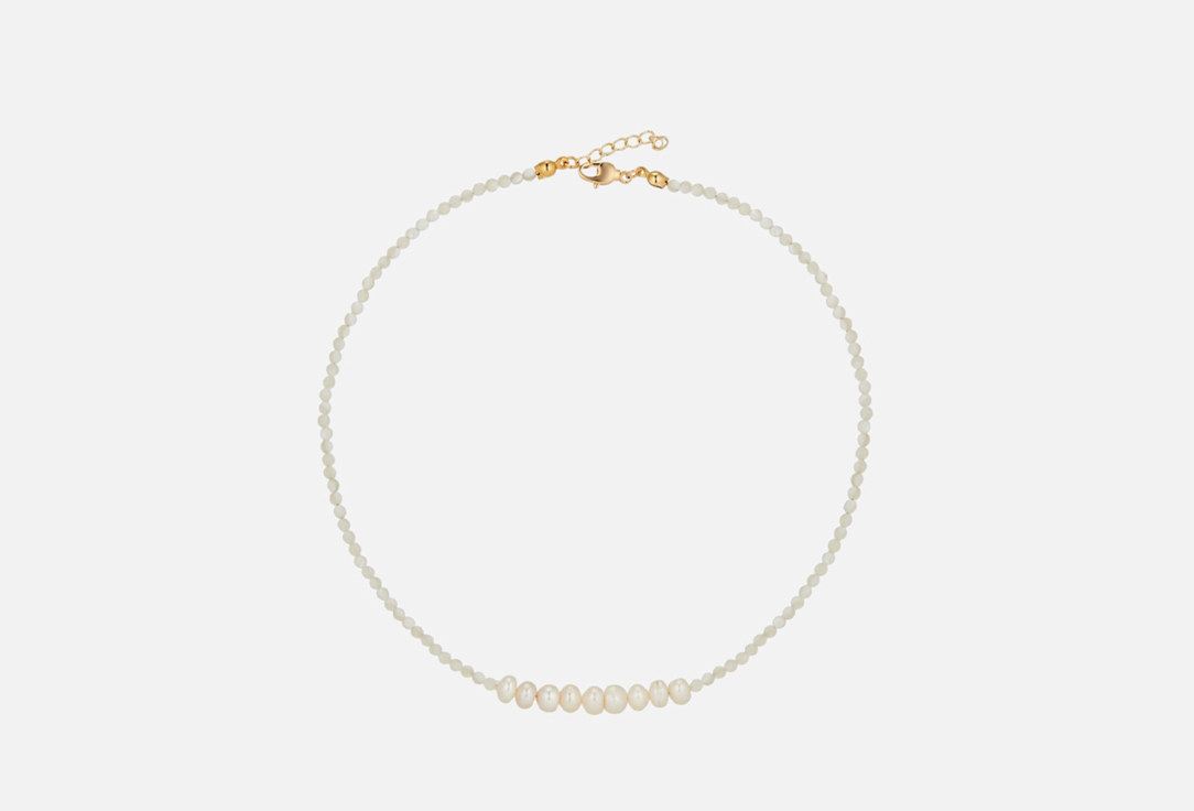 Изображение товара Колье Veruschka pearl inserts