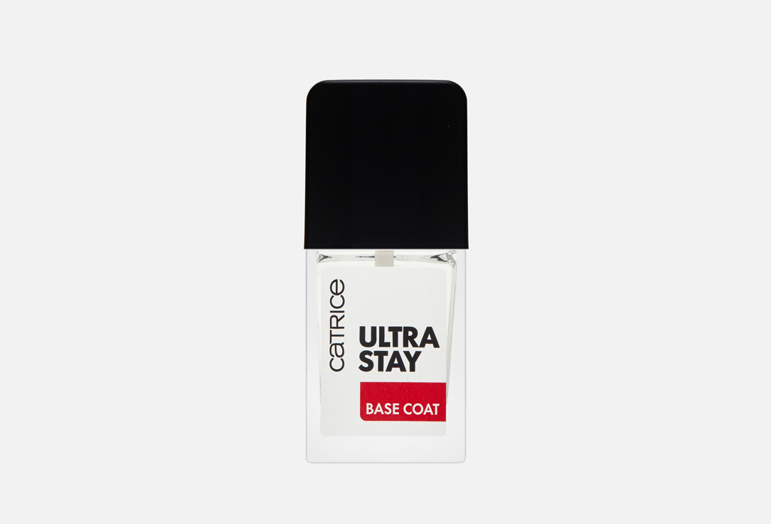Изображение товара Базовое покрытие для ногтей Catrice Ultra Stay Base Coat