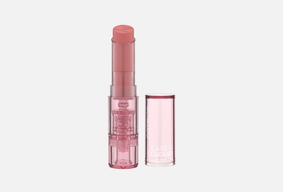 Care In Colours Lip Balm  3 г