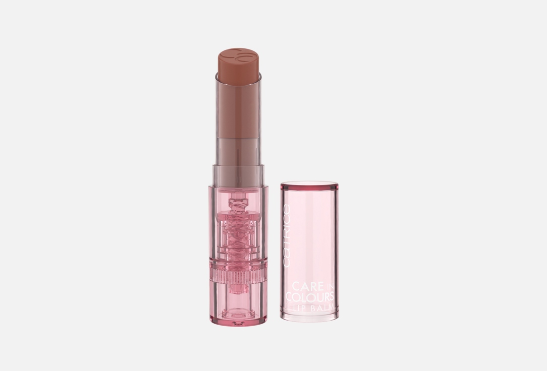 Care In Colours Lip Balm  3 г