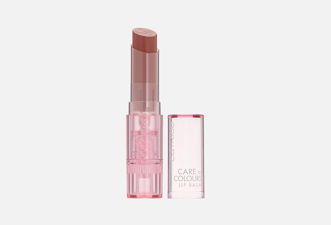 Care In Colours Lip Balm 3 г 398₽