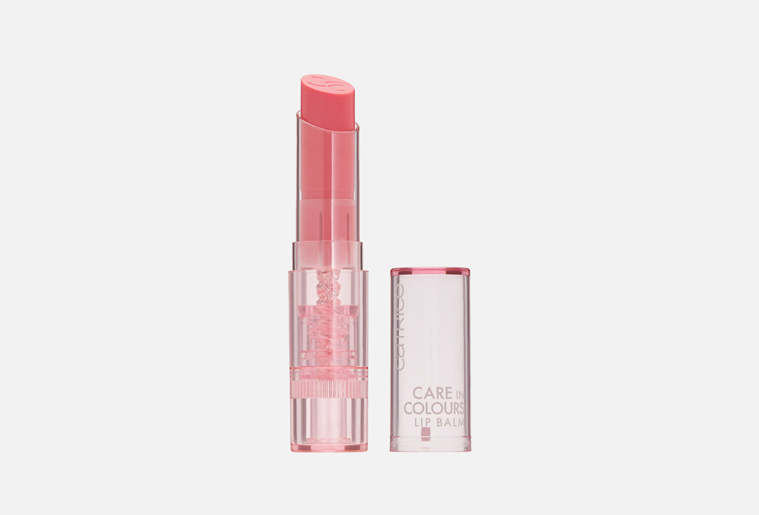 Care In Colours Lip Balm  3 г