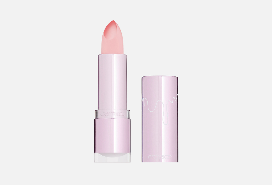 

Бальзам для губ CATRICE, Розовый, Soft Glaze Glow 3.5 г