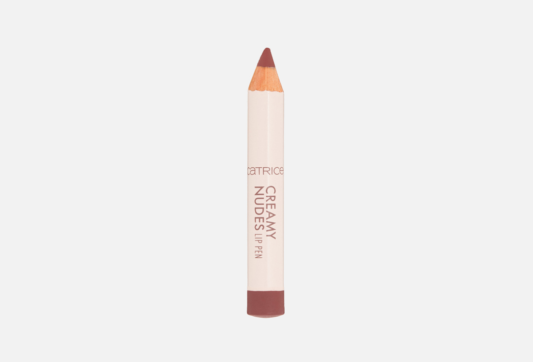 Помада для губ CATRICE Creamy Nudes 1.2 г