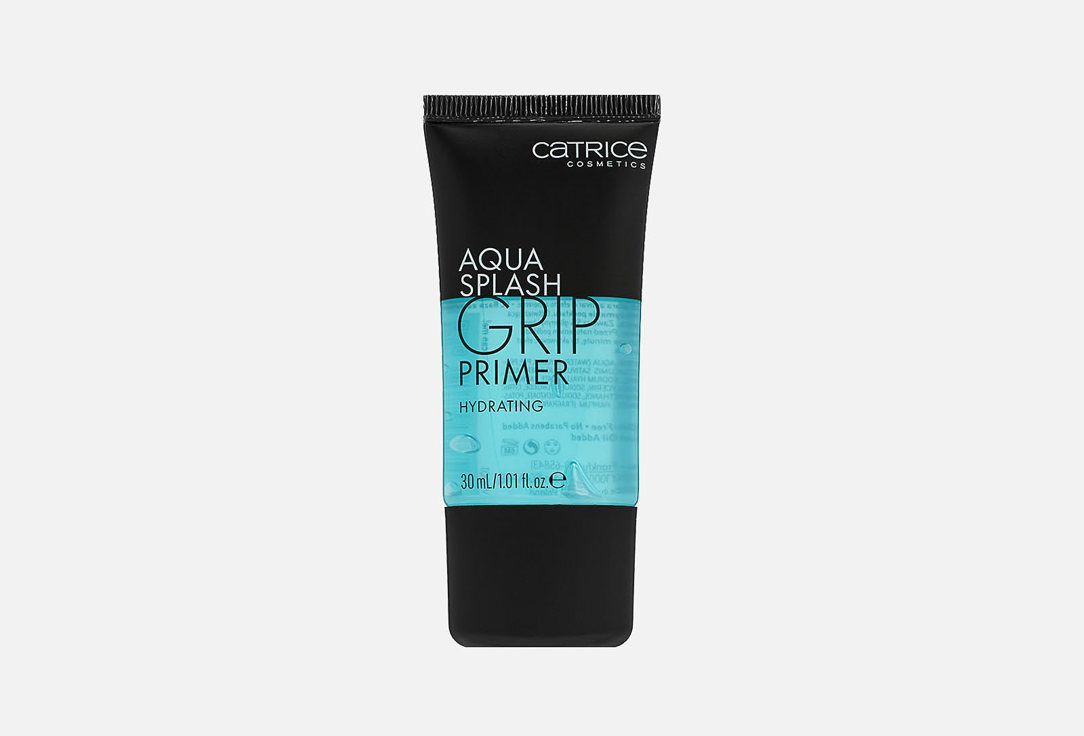Изображение товара Увлажняющий праймер для лица Catrice Aqua Splash Grip Primer
