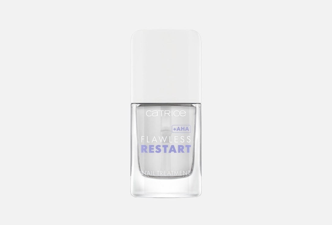 Изображение товара Восстанавливающая сыворотка для ногтей Catrice Flawless Restart Nail Treatment