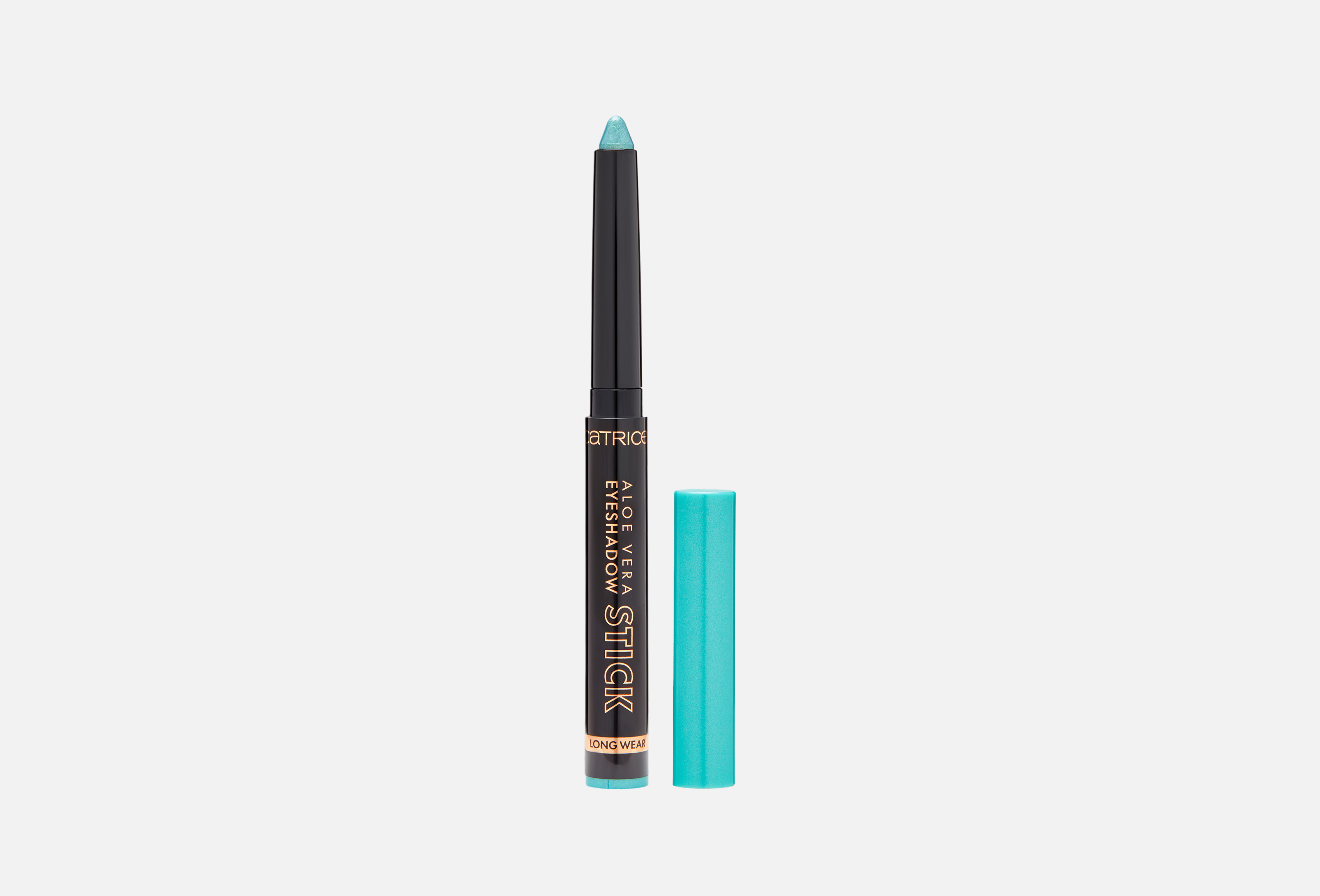 エクスケア　アップスティック Catrice Тени для век в карандаше Aloe Vera Eyeshadow Stick 080