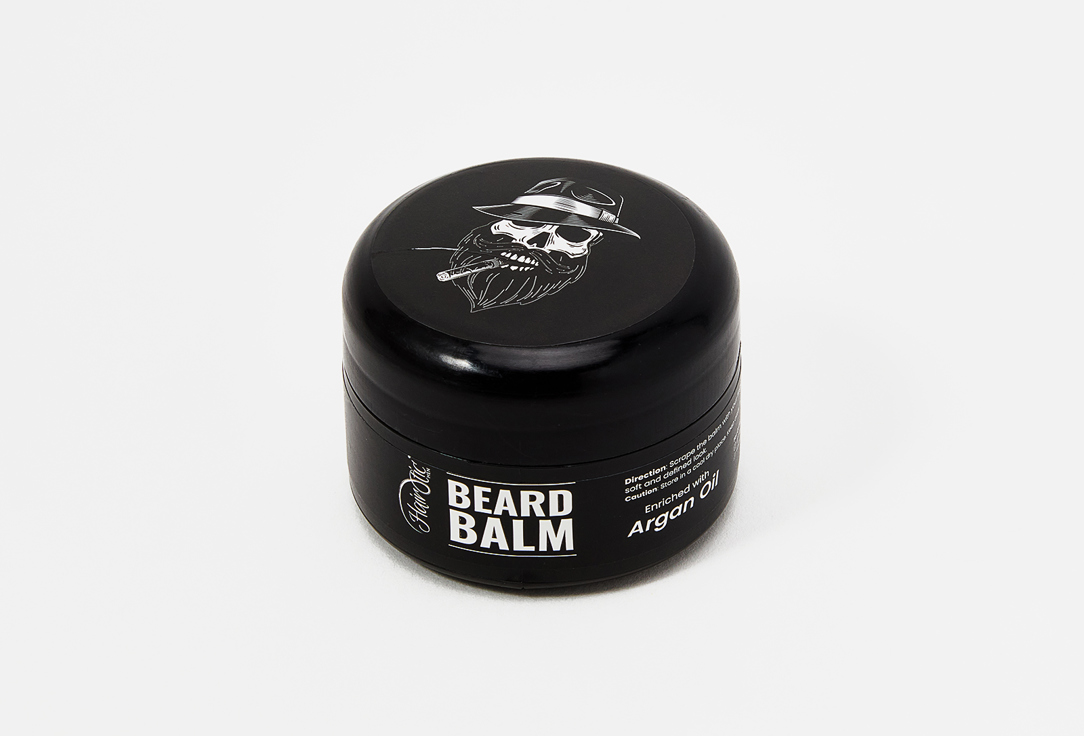 Hairoticmen Бальзам для бороды  BEARD BALM 