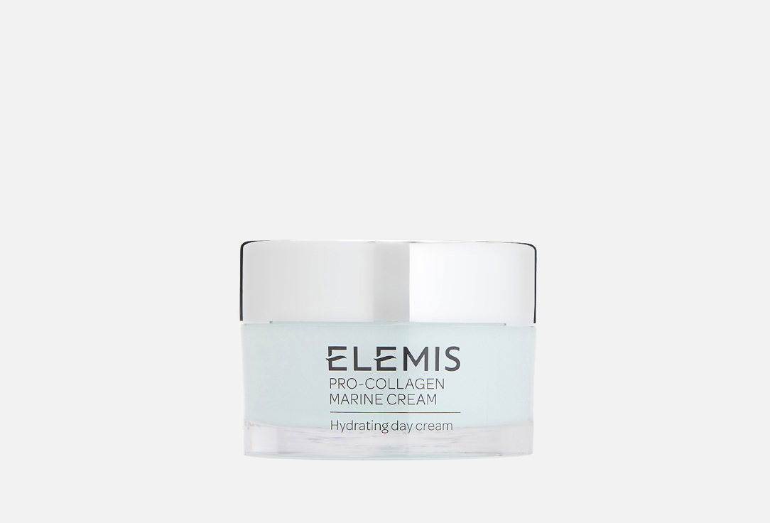 

Крем для лица ELEMIS, Pro Collagen Marine Cream 30 мл