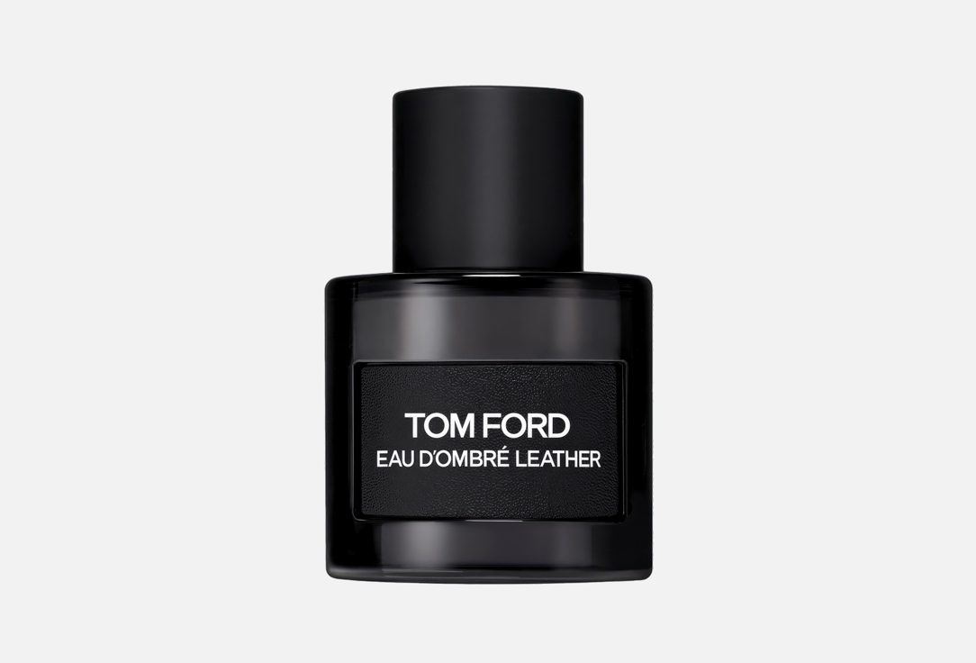 Туалетная вода TOM FORD Eau D'Ombre Leather 50 мл
