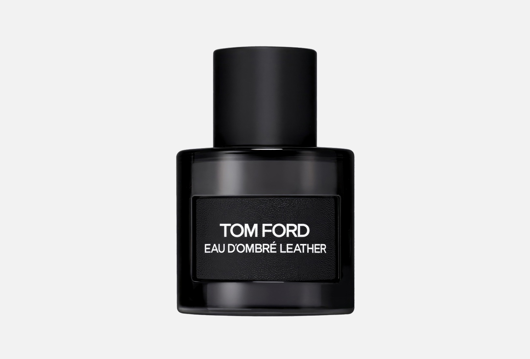 Изображение товара Туалетная вода Tom Ford Eau D'Ombre Leather