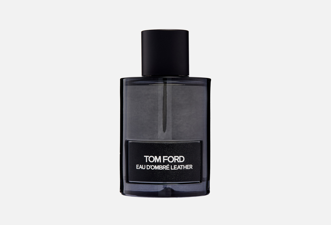 Изображение товара Туалетная вода Tom Ford Eau D'Ombre Leather 100 мл унисекс кожа специи