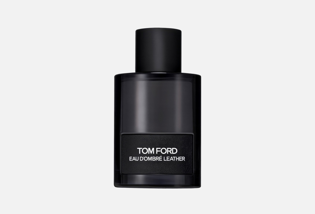 Изображение товара Туалетная вода Tom Ford Eau D'Ombre Leather