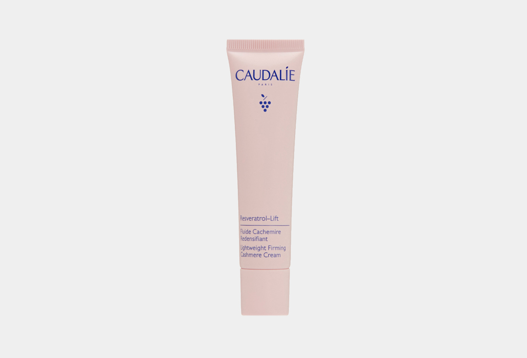 Изображение товара Укрепляющий дневной флюид для лица Caudalie Resveratrol-Lift Lightweight Cashmere Cream