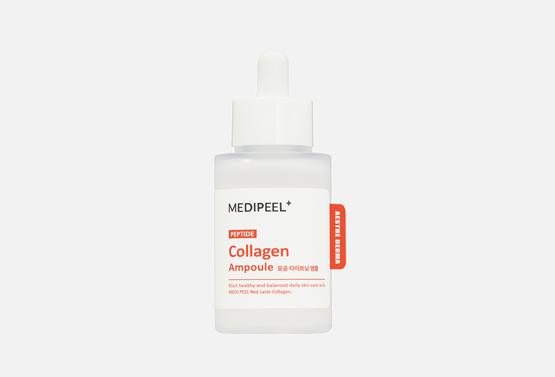 Изображение товара Омолаживающая сыворотка для лица MEDI-PEEL Red Lacto Collagen
