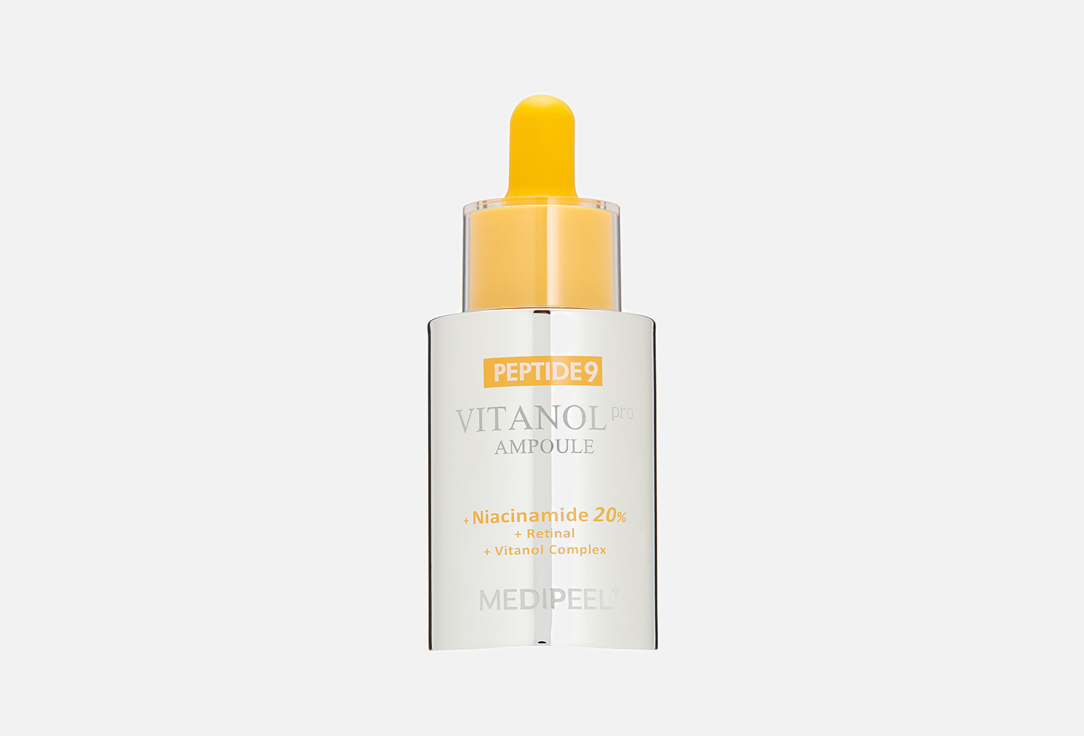 Изображение товара Лифтинг-сыворотка для лица MEDI-PEEL Peptide 9 Vitanol Ampoule PRO